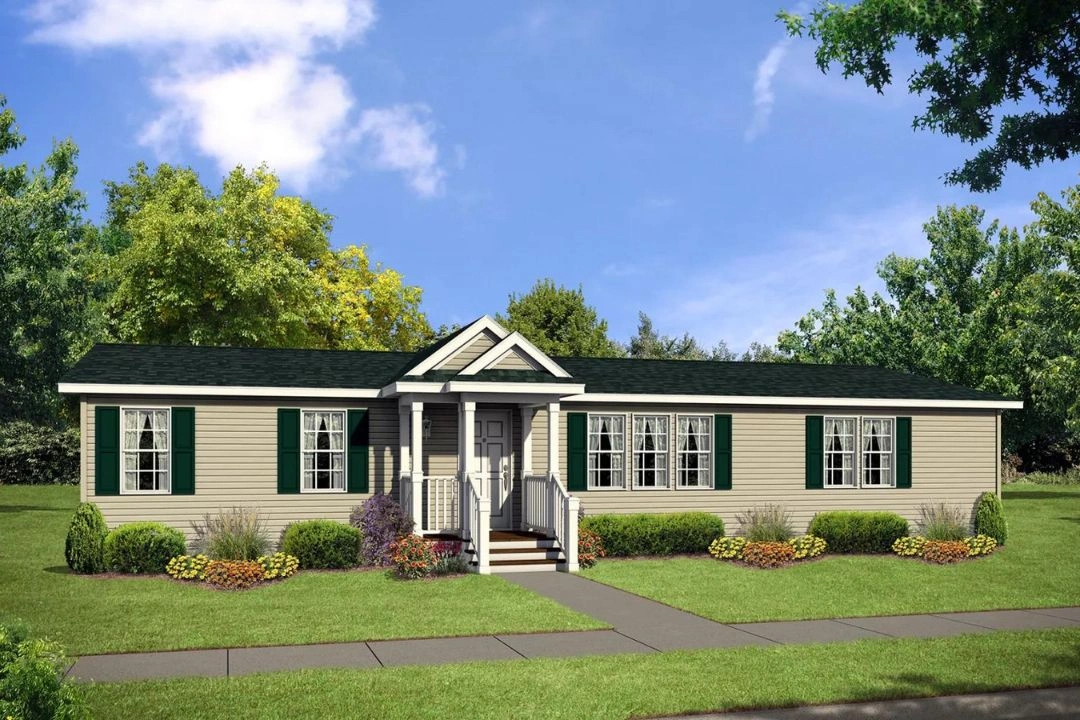 Oakbrook Estates